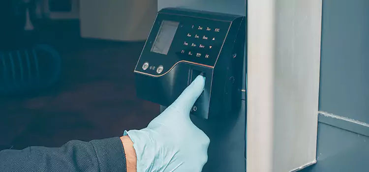 Access Control Installation Winter Garden