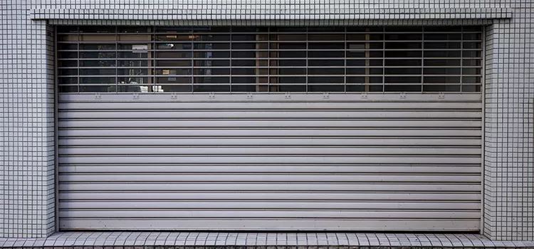 Advanced Solutions for Your Aluminum Garage Doors in Winter Garden, Florida