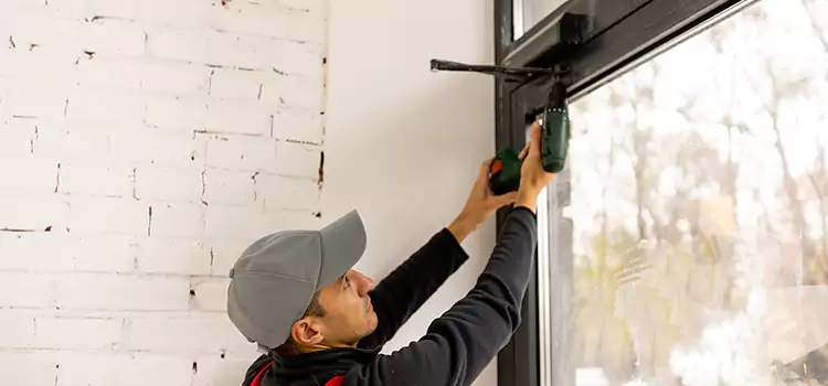 Automatic Door Opener Commercial Winter Garden