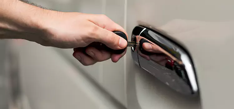 Why Choose Our Auto Locksmith Team in Winter Garden, FL?