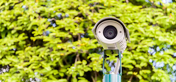 Advanced Surveillance Solutions for Every Need in Winter Garden