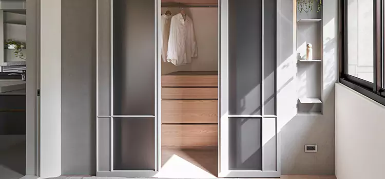 Mirror Sliding Door Replacement Winter Garden