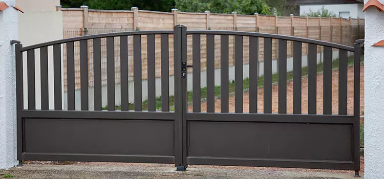 Advanced Gate Solutions in Winter Garden, FL