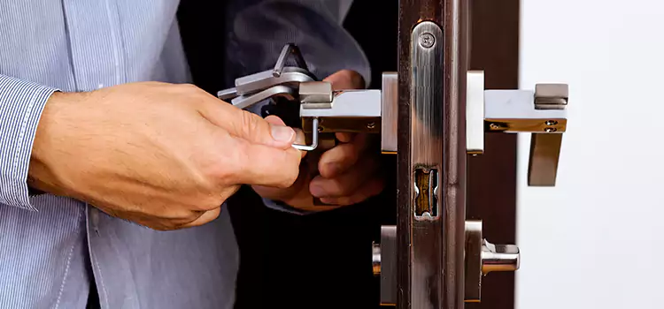 Commercial Door Lock Repair Winter Garden