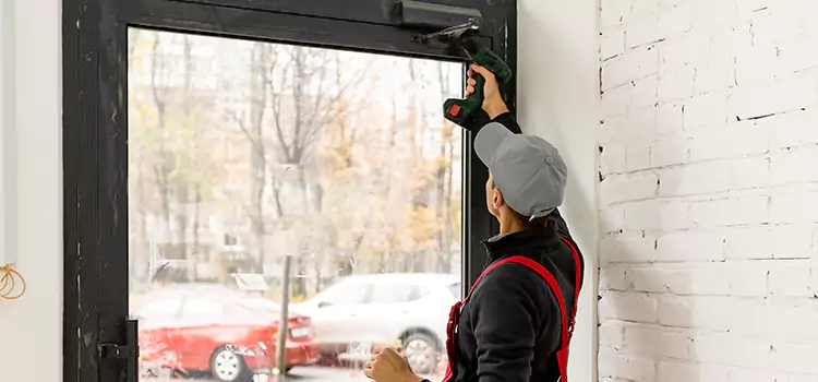Comprehensive Door Closer Services in Winter Garden, FL