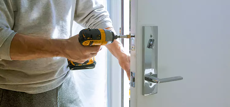 Door Knob Lock Repair Winter Garden