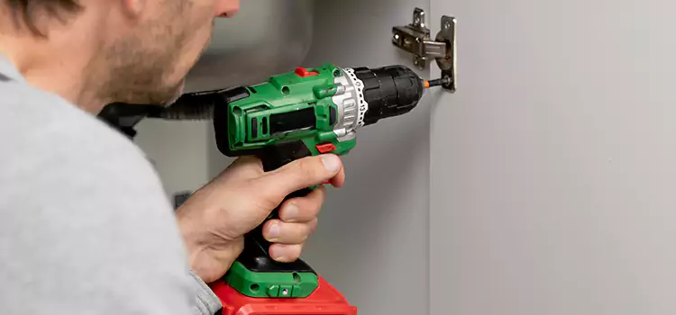 Commercial Door Hinge Repair Winter Garden