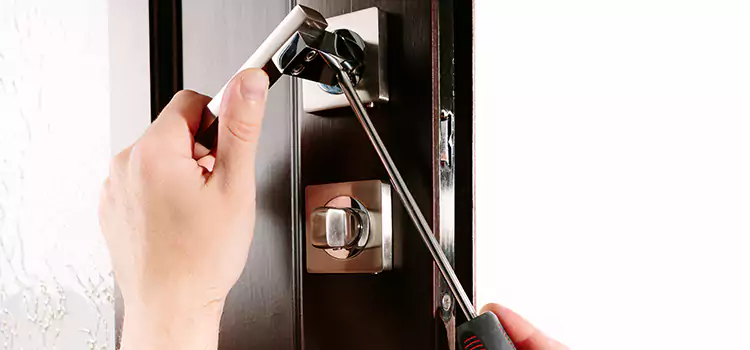 Door Lock Replacement Service Winter Garden