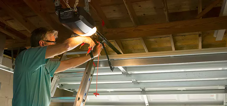 Garage Door Opener Sales and Installation Winter Garden