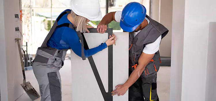 Why Choose Us for Door Panel Services in Winter Garden, FL?