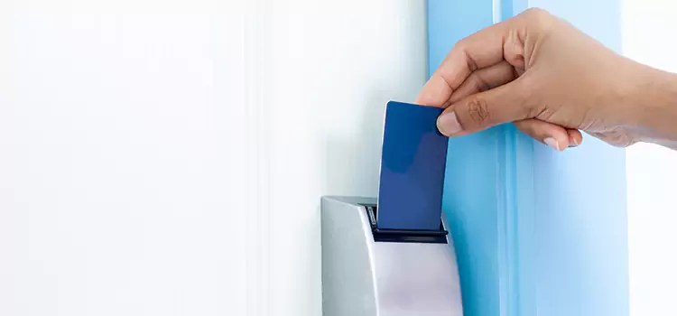 Access Control System Integration Winter Garden