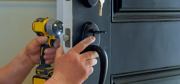 Locksmith Emergency Service Winter Garden