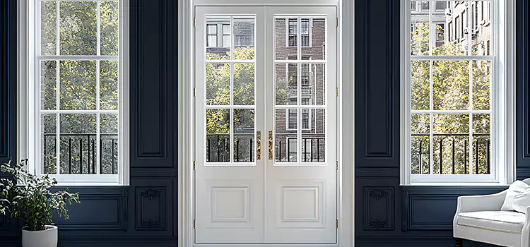 French Door Lock Repair Winter Garden