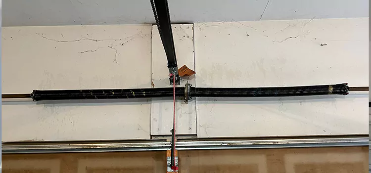 Garage Door Cable Repair Near Me in Winter Garden, FL
