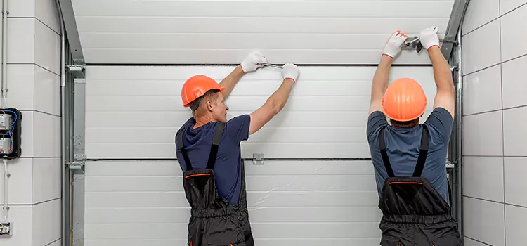Choose Us for Your Garage Door Needs in Winter Garden