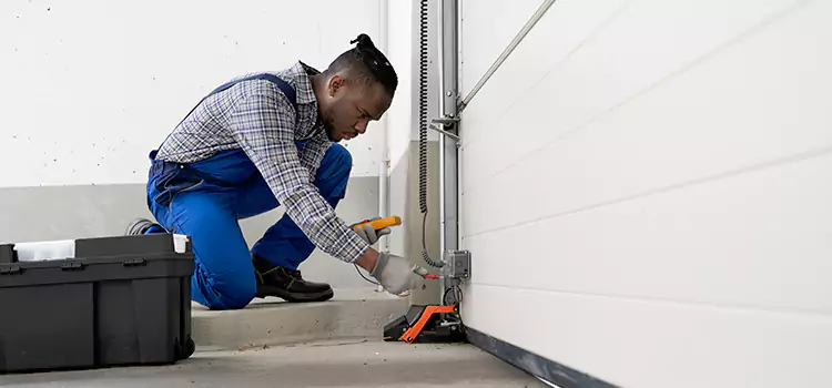Expert Solutions for Every Garage Lock Need in Winter Garden, FL