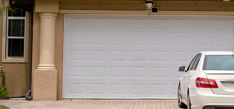 Comprehensive Garage Door Maintenance Services in Winter Garden, FL