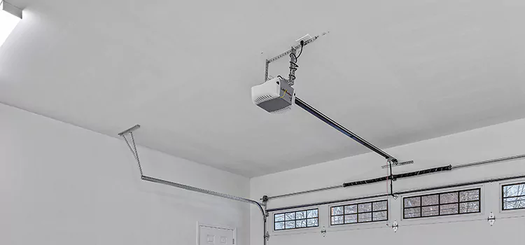Experienced Garage Door Installers Winter Garden