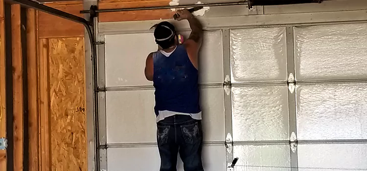 Specialized Garage Door Panel Solutions in Winter Garden, FL