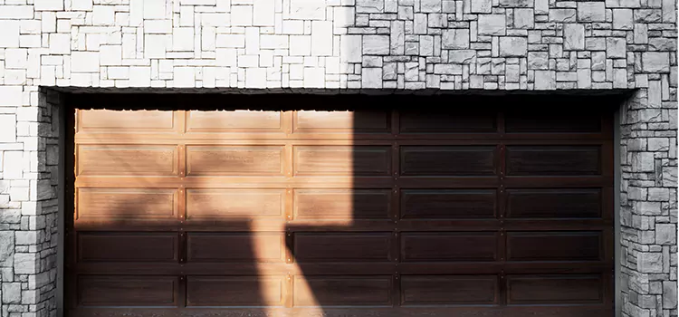 Garage Door Installation Winter Garden