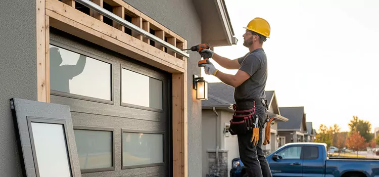 Your Trusted Garage Door Specialists in Winter Garden