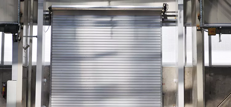 Roller Door Maintenance Winter Garden