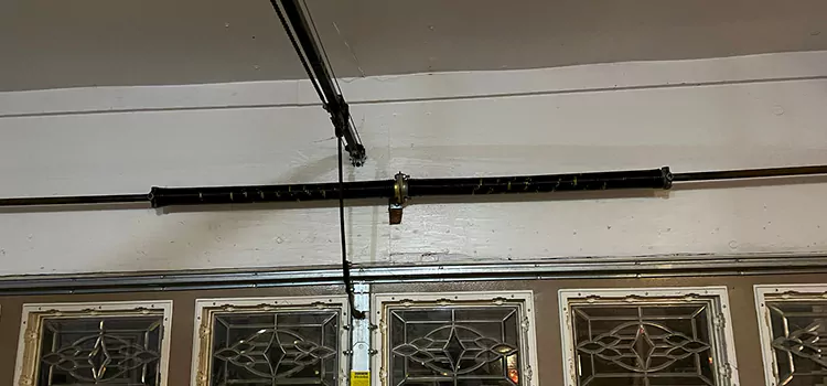 Garage Door Spring Repair Near Me Winter Garden