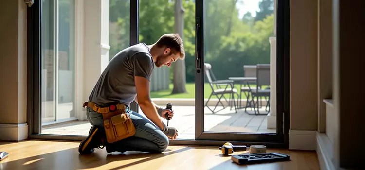 Comprehensive Solutions for Every Glass Door Need in Winter Garden, FL