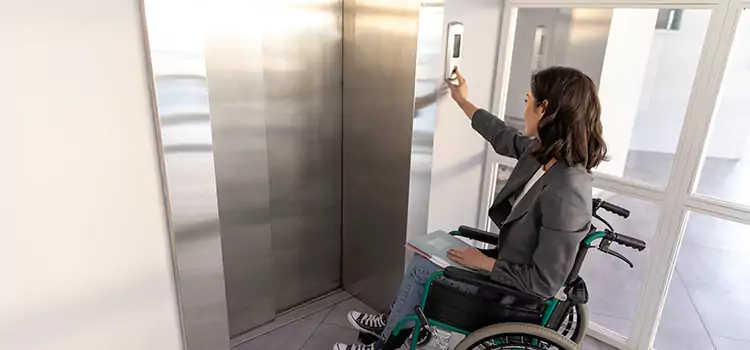 Benefits of Modern Handicap Door Systems in Winter Garden, FL
