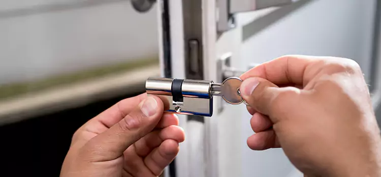 Emergency Locksmith for House Winter Garden