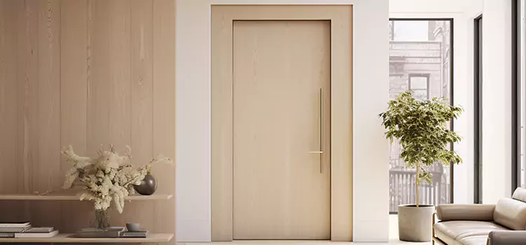 Choose Quality for Your Inside Doors in Winter Garden, FL