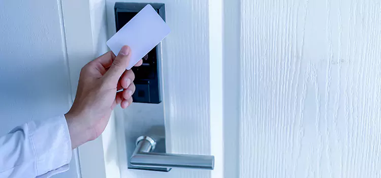 Why Choose Us for Your Keycard Lock Installation in Winter Garden, FL?