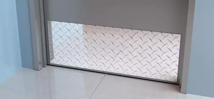 Benefits of Professional Kick Plate Solutions in Winter Garden, FL