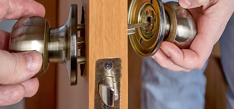 Sliding Door Lock Repair Winter Garden