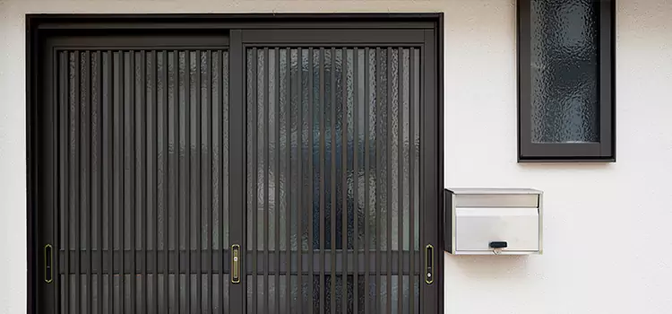 Sliding Screen Door Repair Winter Garden