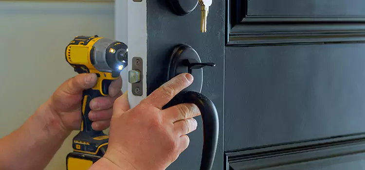 Mobile Automotive Locksmith Winter Garden
