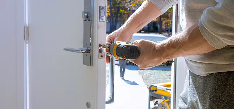Insulated Roll Up Garage Doors Residential Winter Garden