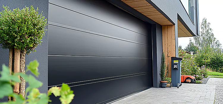 Residential Garage Door Service Winter Garden