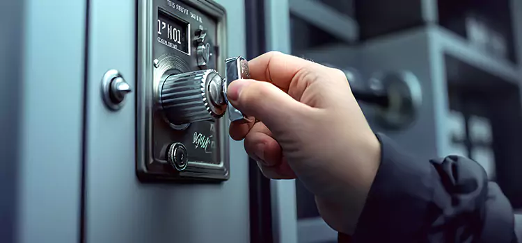 Locksmith Cost to Open Safe Winter Garden