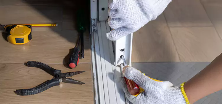 Sliding Door Installation Services in Winter Garden, FL