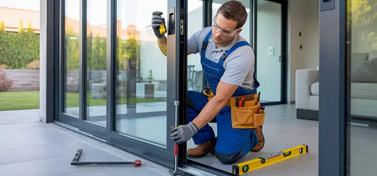 Sliding Screen Door Repair Winter Garden