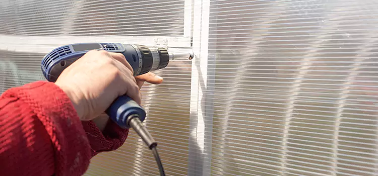 Sliding Screen Door Repair Winter Garden