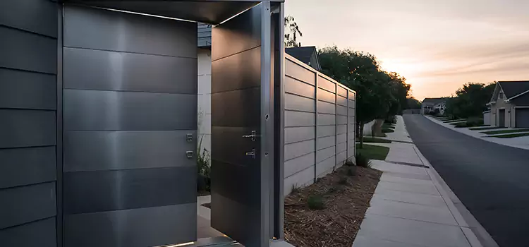 Comprehensive Steel Door Solutions in Winter Garden, FL