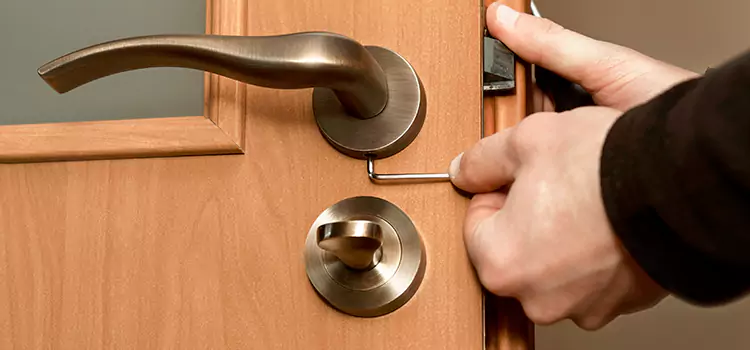 Access Control System Integration Winter Garden