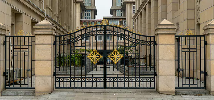 Comprehensive Iron Gate Maintenance Solutions in Winter Garden, FL