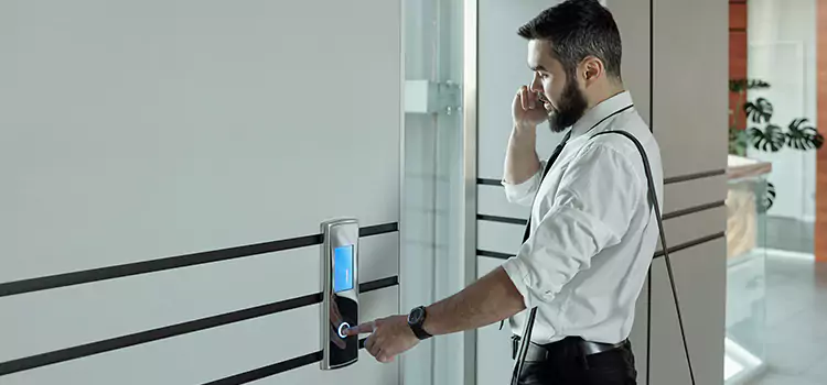 Cloud Based Access Control Winter Garden