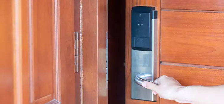 Commercial Keyless Entry Locks Winter Garden