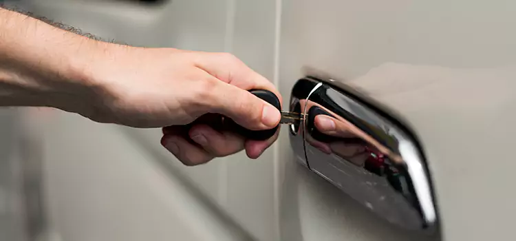 Car Unlock Service Price Winter Garden
