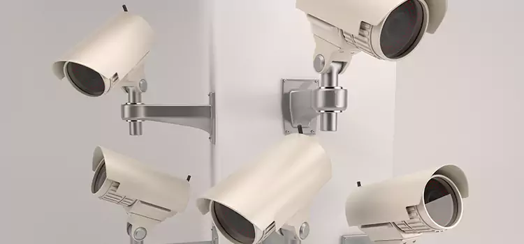 Your Trusted Partner for CCTV Solutions in Winter Garden