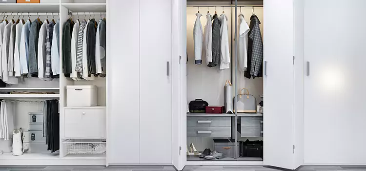Glass Closet Door Repair Winter Garden